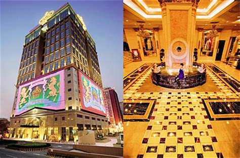 grand emperor hotel macau|英皇娛樂酒店 (澳門) .
